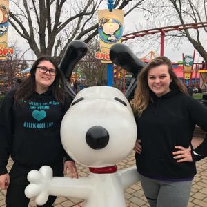 Meet your Posher, Alexis